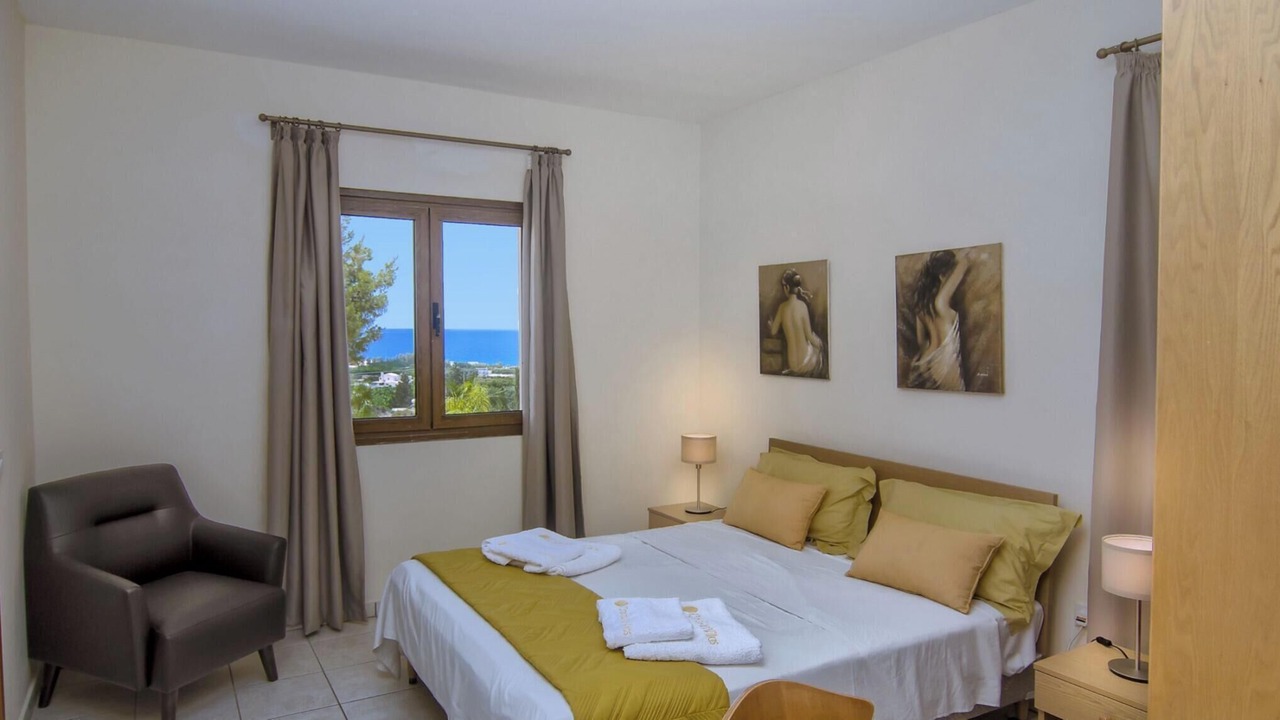 Photo of Outdoor in Peyia Town