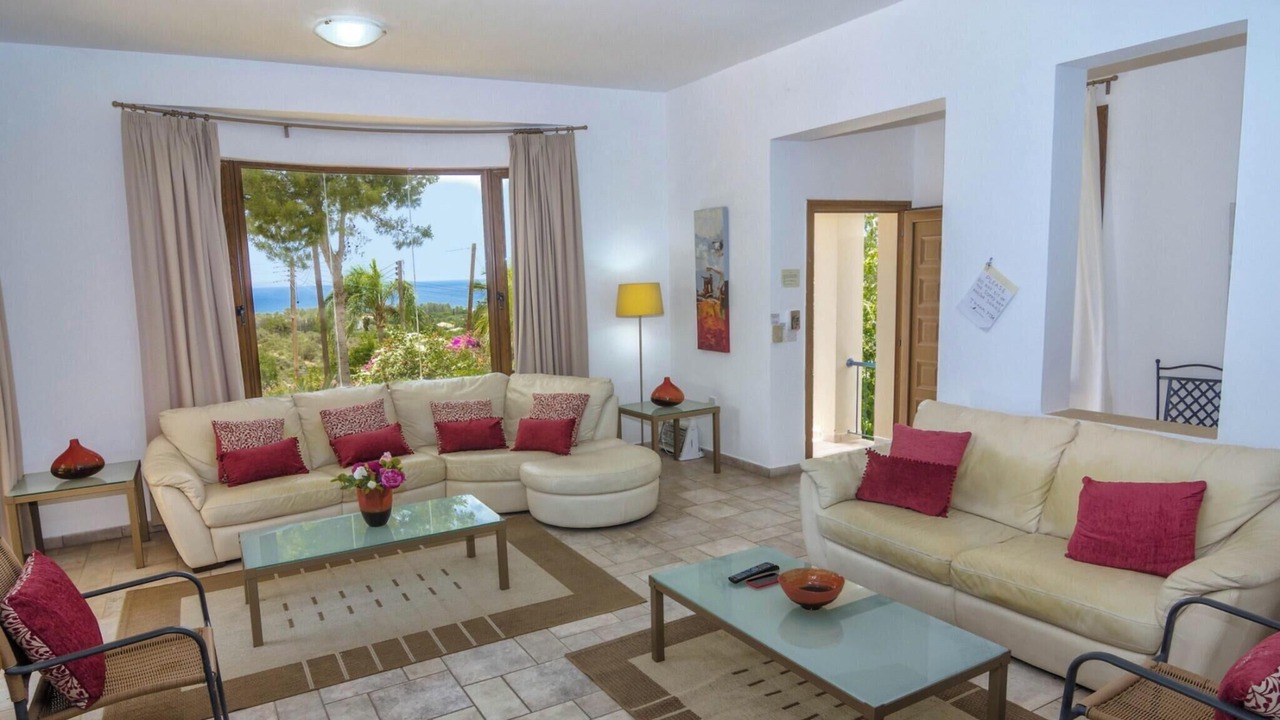 Photo of Outdoor in Peyia Town