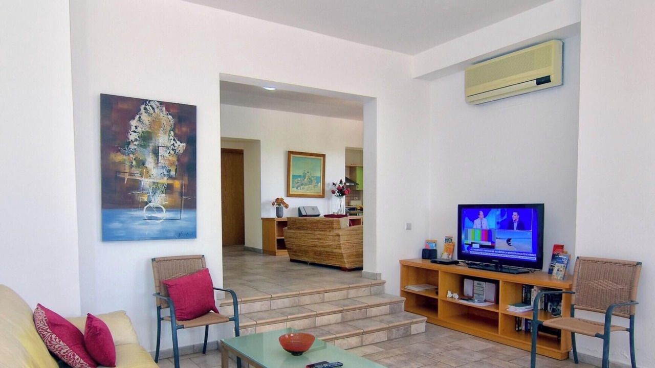Photo of Outdoor in Peyia Town