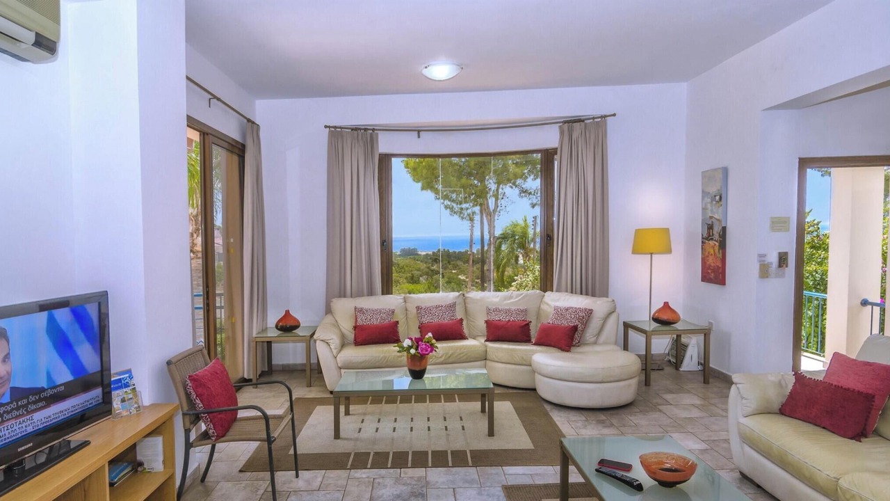 Photo of Outdoor in Peyia Town
