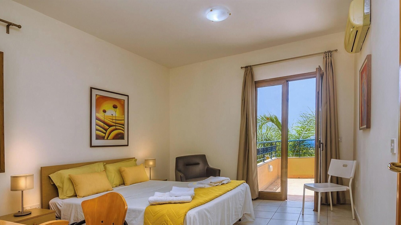 Photo of Outdoor in Peyia Town
