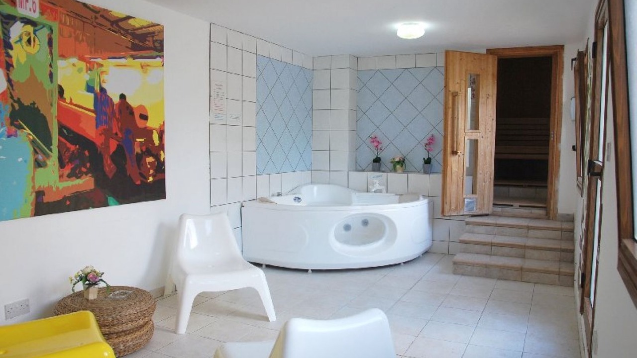Photo of Outdoor in Peyia Town