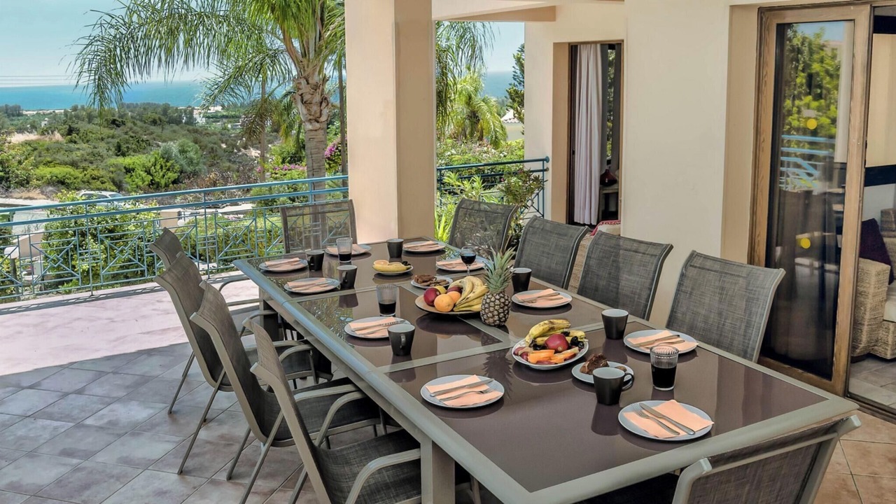 Photo of Outdoor in Peyia Town