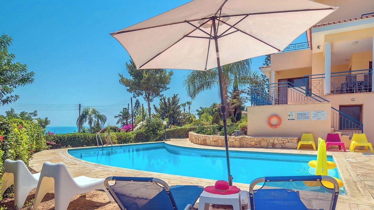 Photo of Outdoor in Peyia Town