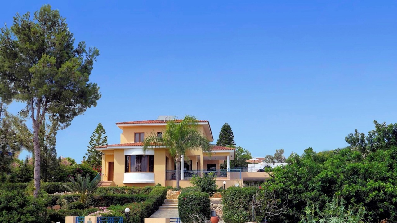 Photo of Outdoor in Peyia Town