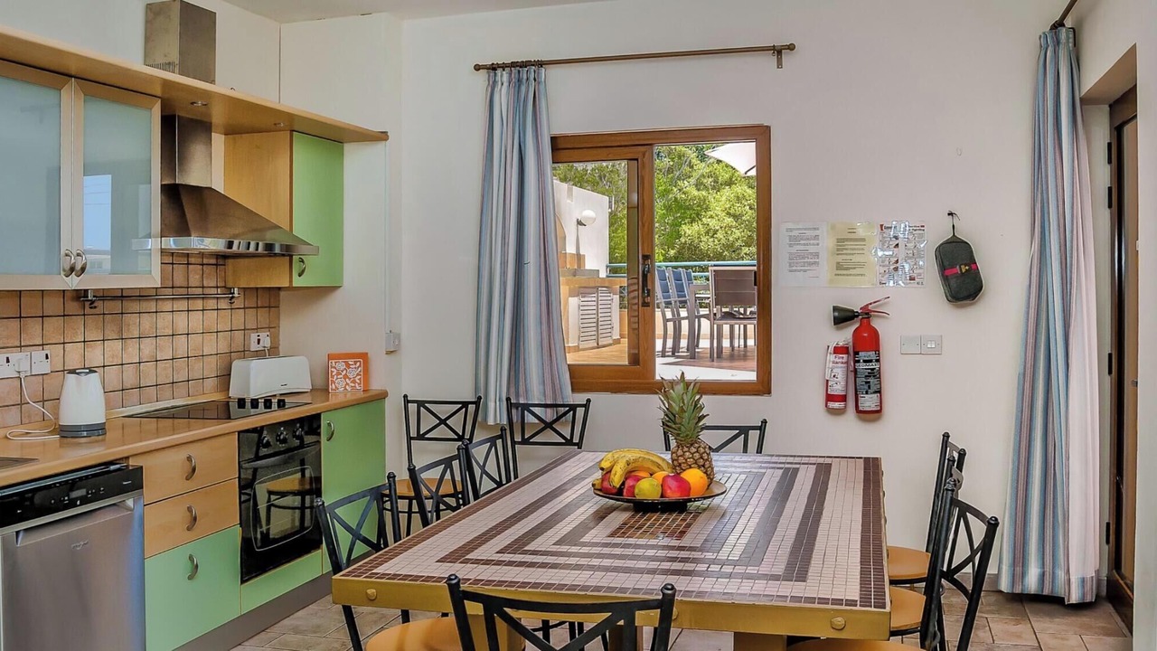 Photo of Outdoor in Peyia Town