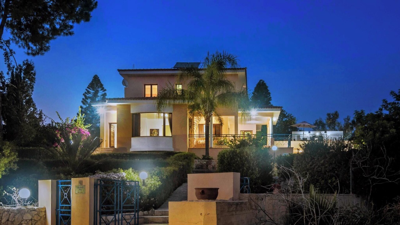 Photo of Outdoor in Peyia Town