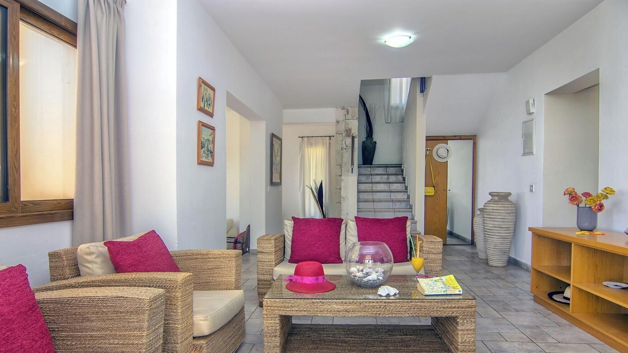 Photo of Outdoor in Peyia Town