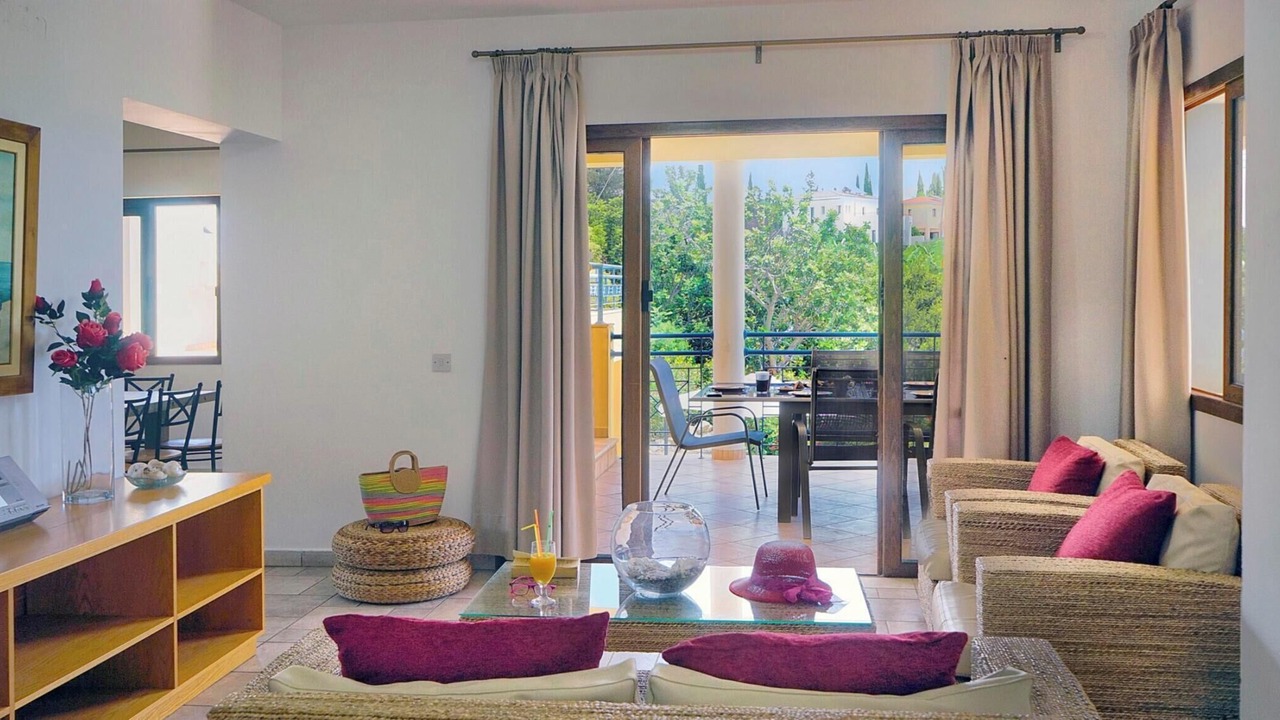 Photo of Outdoor in Peyia Town