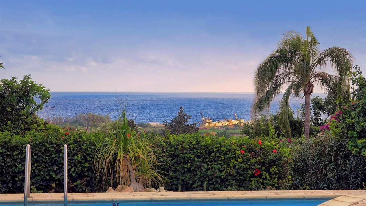 Photo of Outdoor in Peyia Town