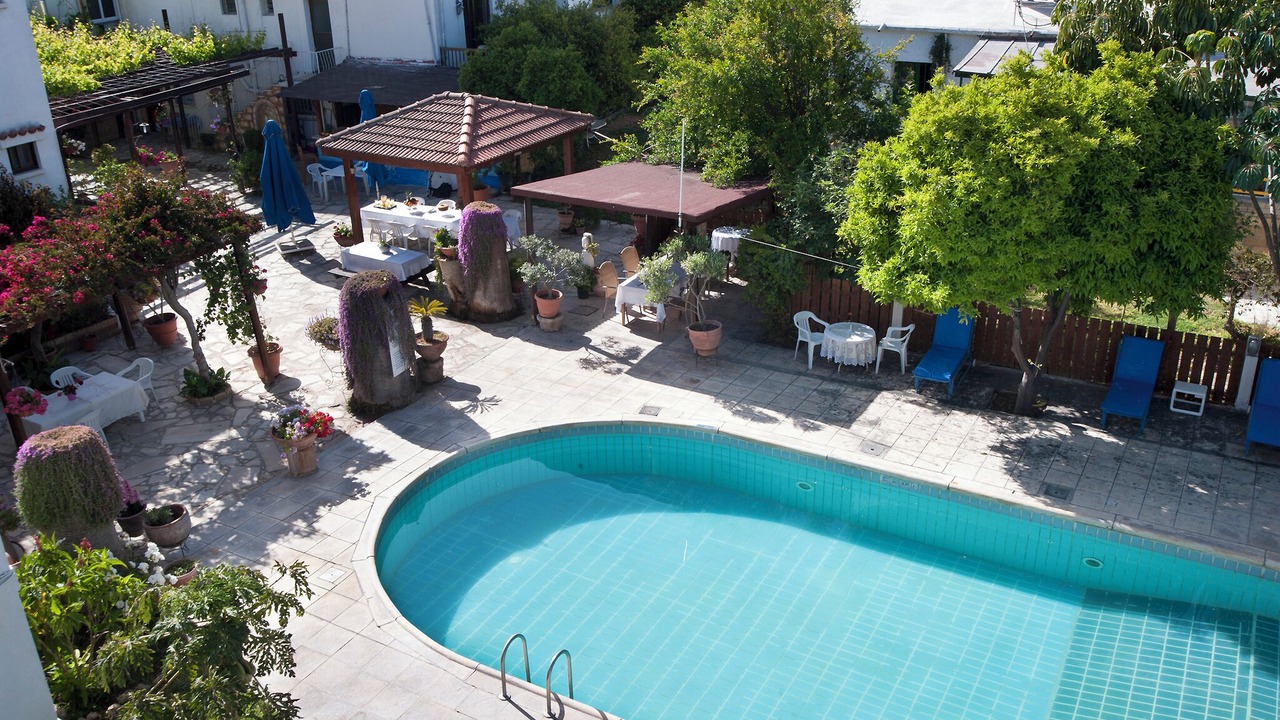 Photo of Patio Balcony in Polis