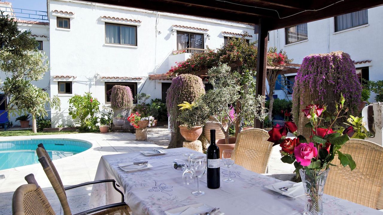 Photo of Patio Balcony in Polis