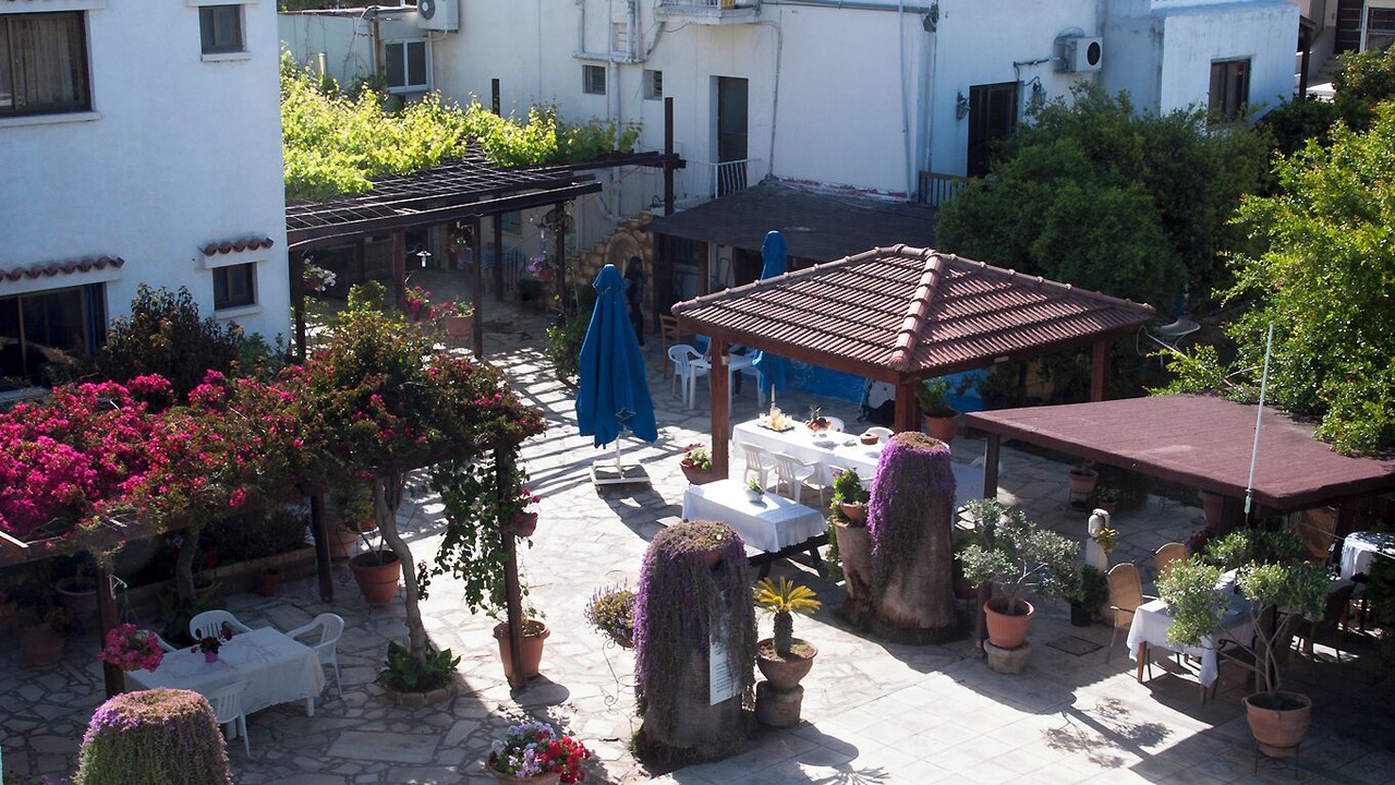 Photo of Patio Balcony in Polis