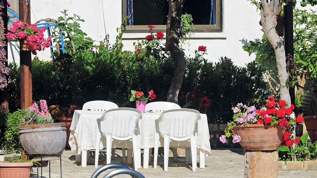Photo of Patio Balcony in Polis