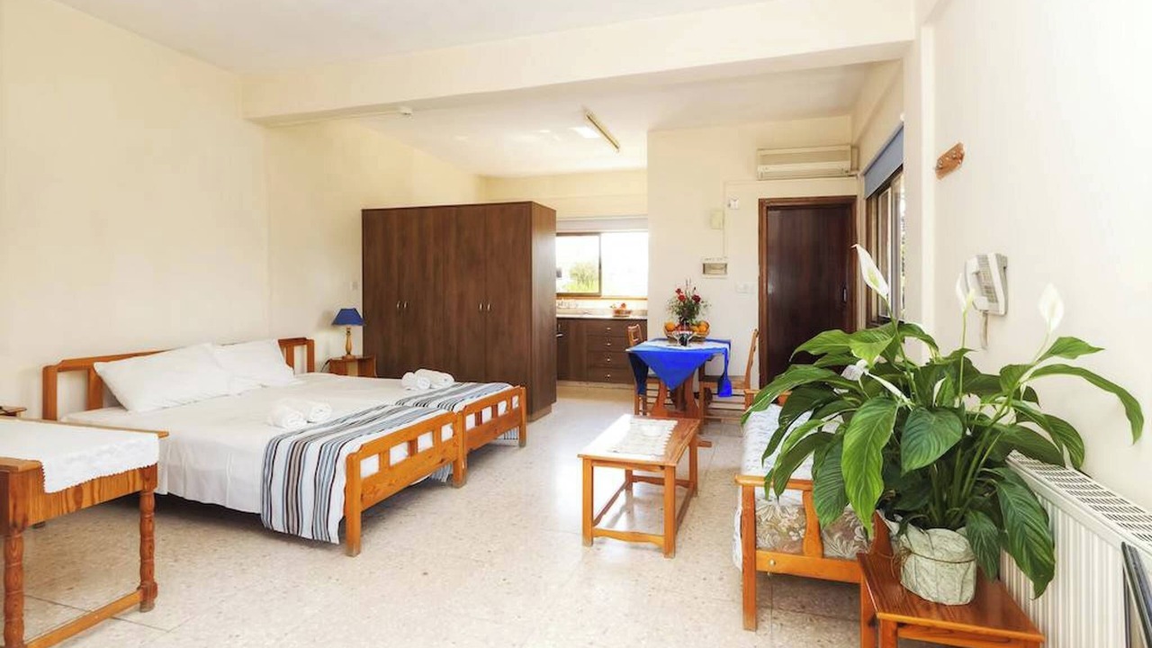 Photo of Patio Balcony in Polis