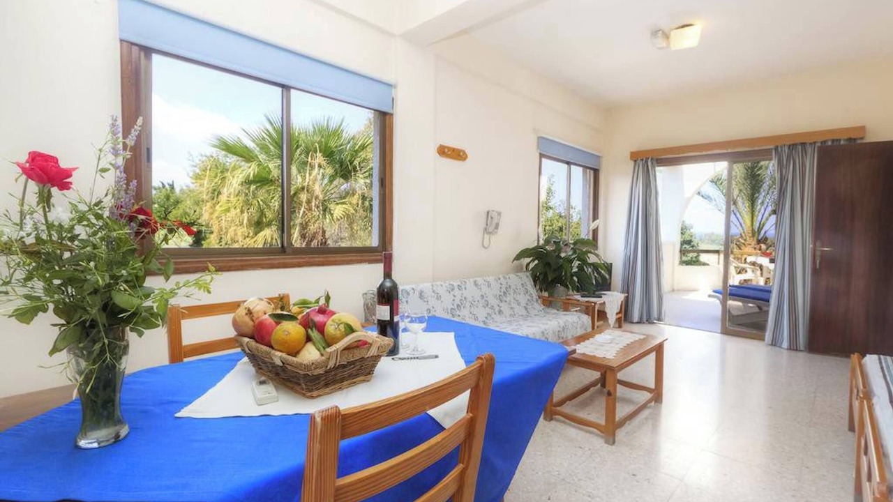 Photo of Patio Balcony in Polis