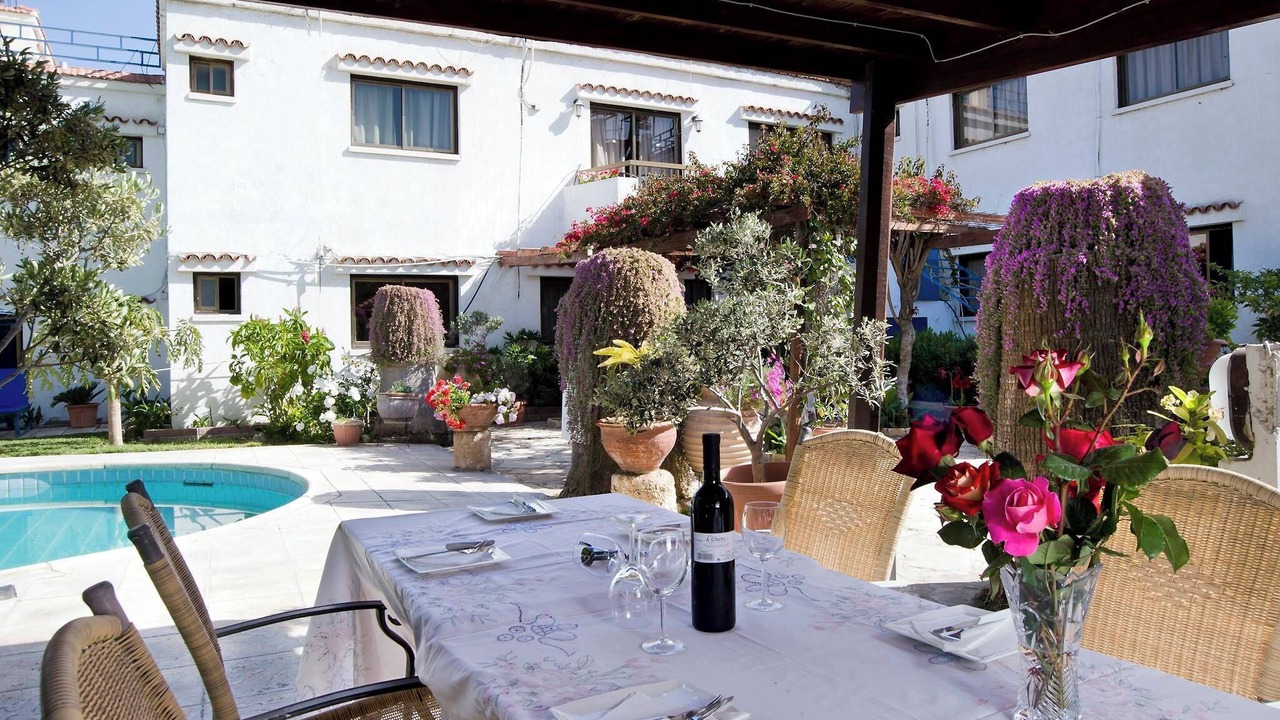 Photo of Patio Balcony in Polis