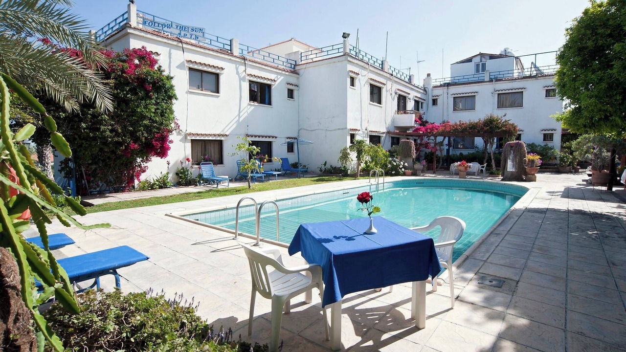 Photo of Patio Balcony in Polis