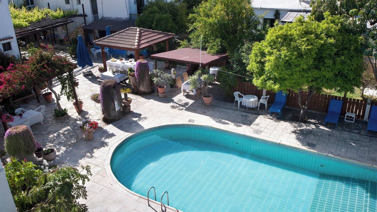 Photo of Patio Balcony in Polis