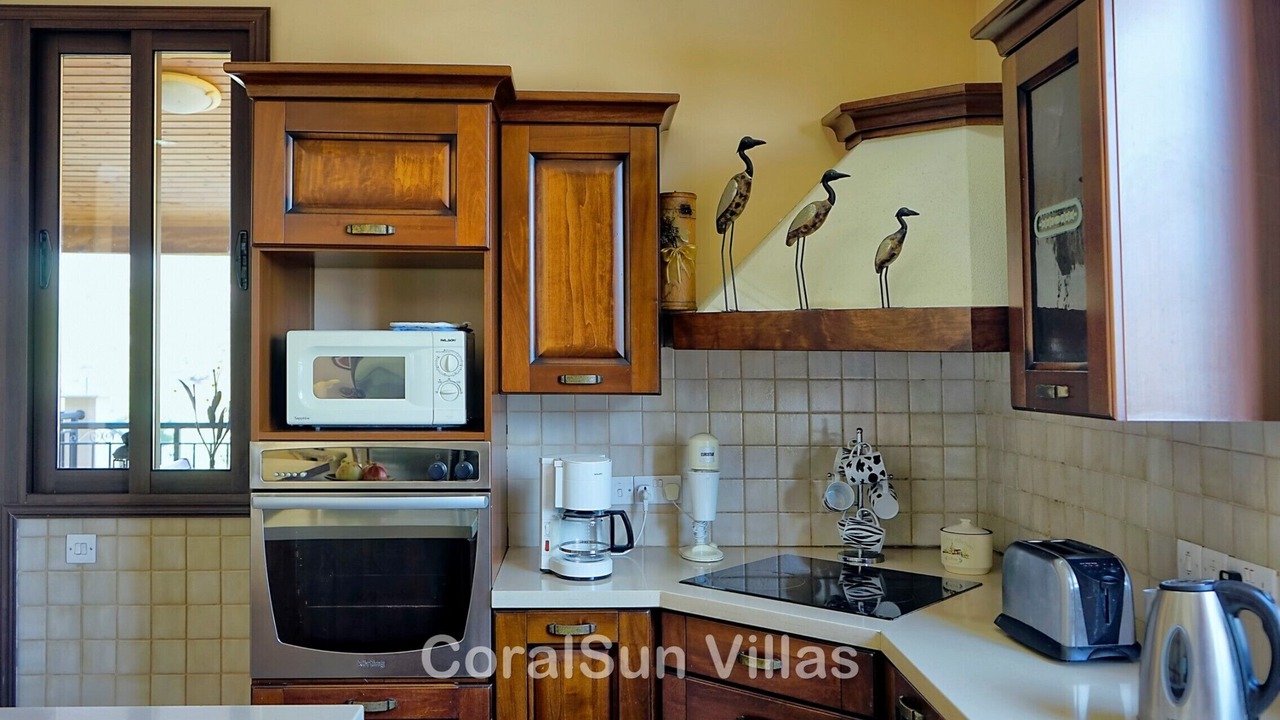 Photo of Kitchen in Argaka
