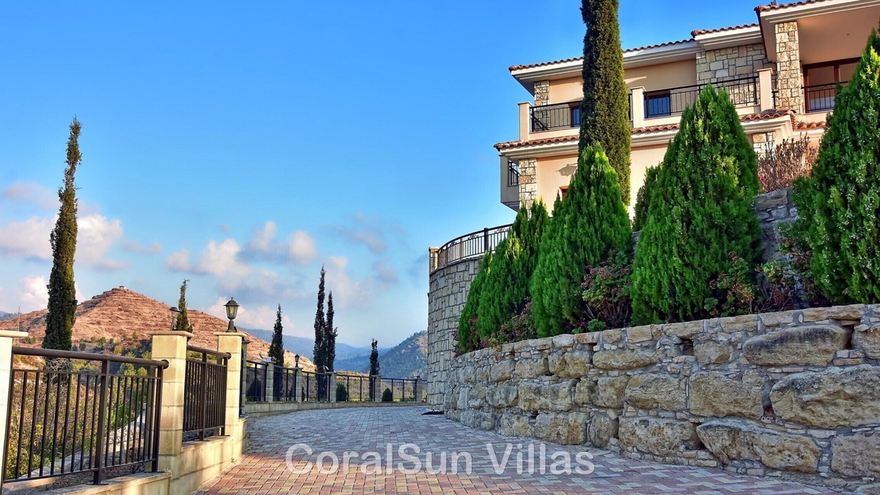 Photo of Outdoor in Argaka
