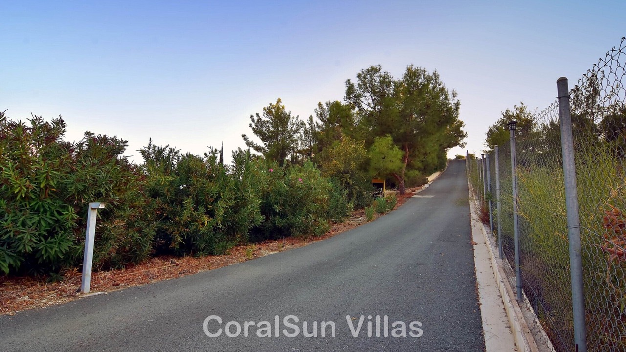 Photo of Outdoor in Argaka