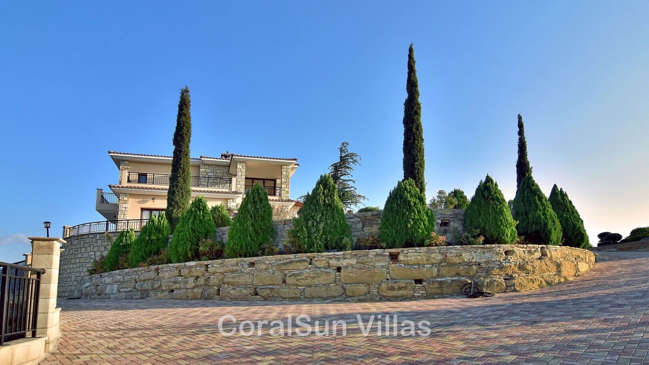 Photo of Outdoor in Argaka