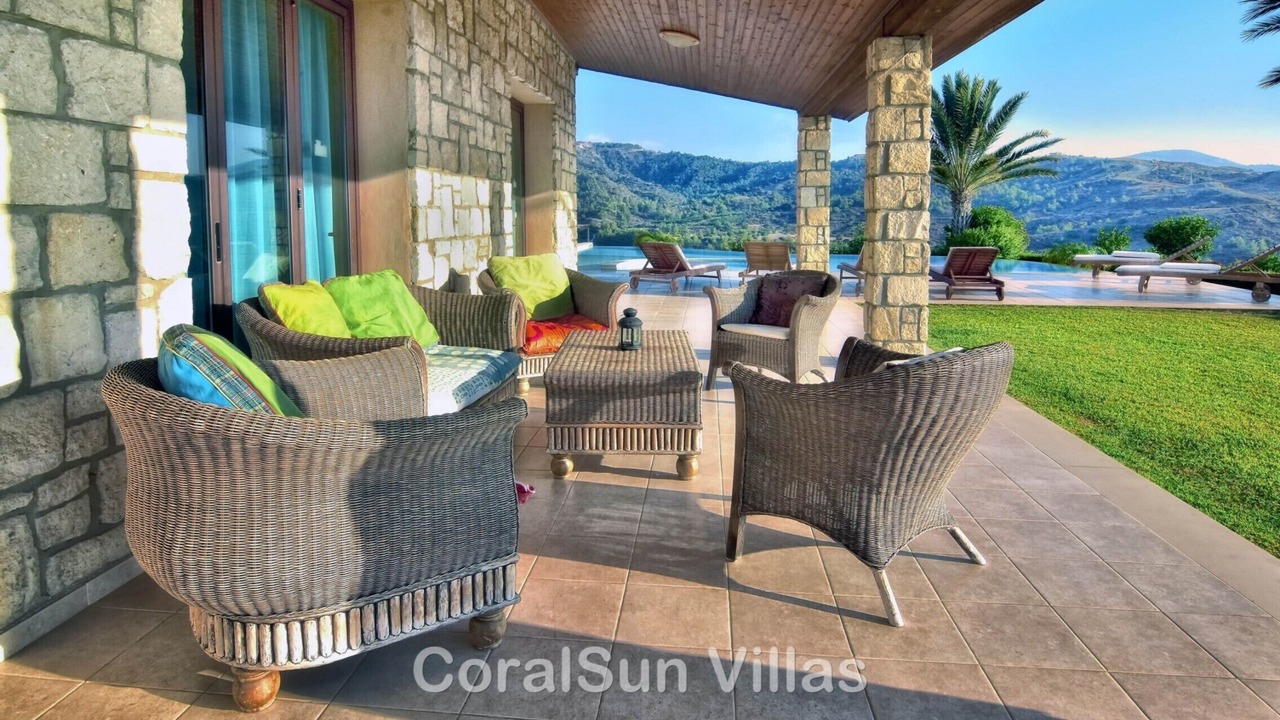 Photo of Outdoor in Argaka