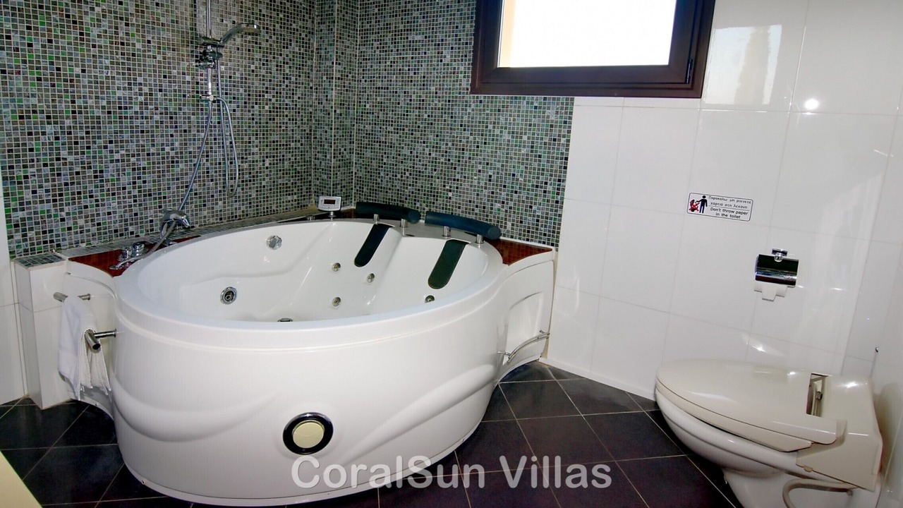 Photo of Bathroom in Argaka