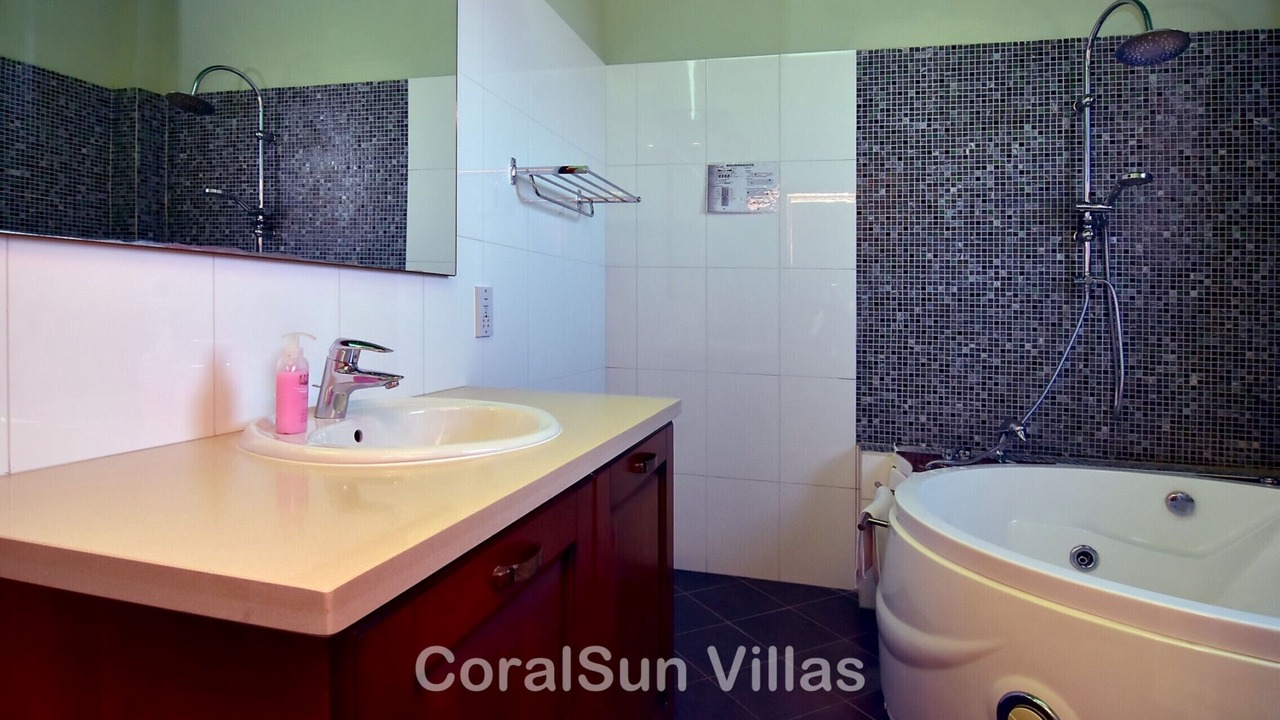 Photo of Bathroom in Argaka