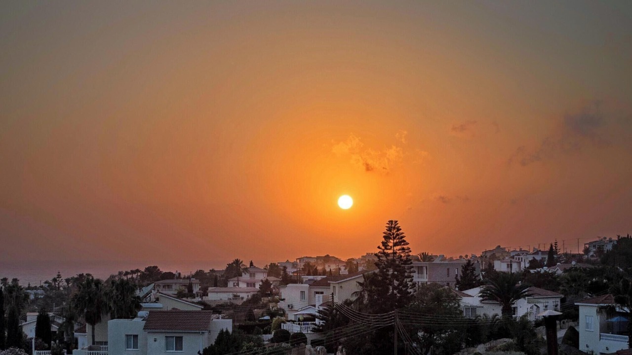 Photo of Outdoor in Pegeia