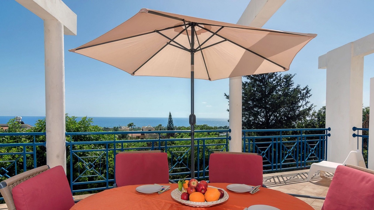 Photo of Outdoor in Peyia Town