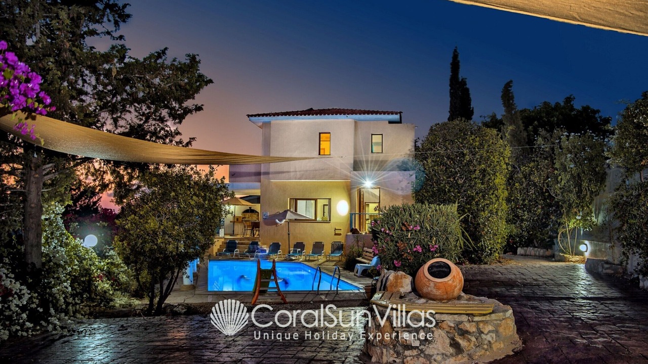 Photo of Outdoor in Peyia Town