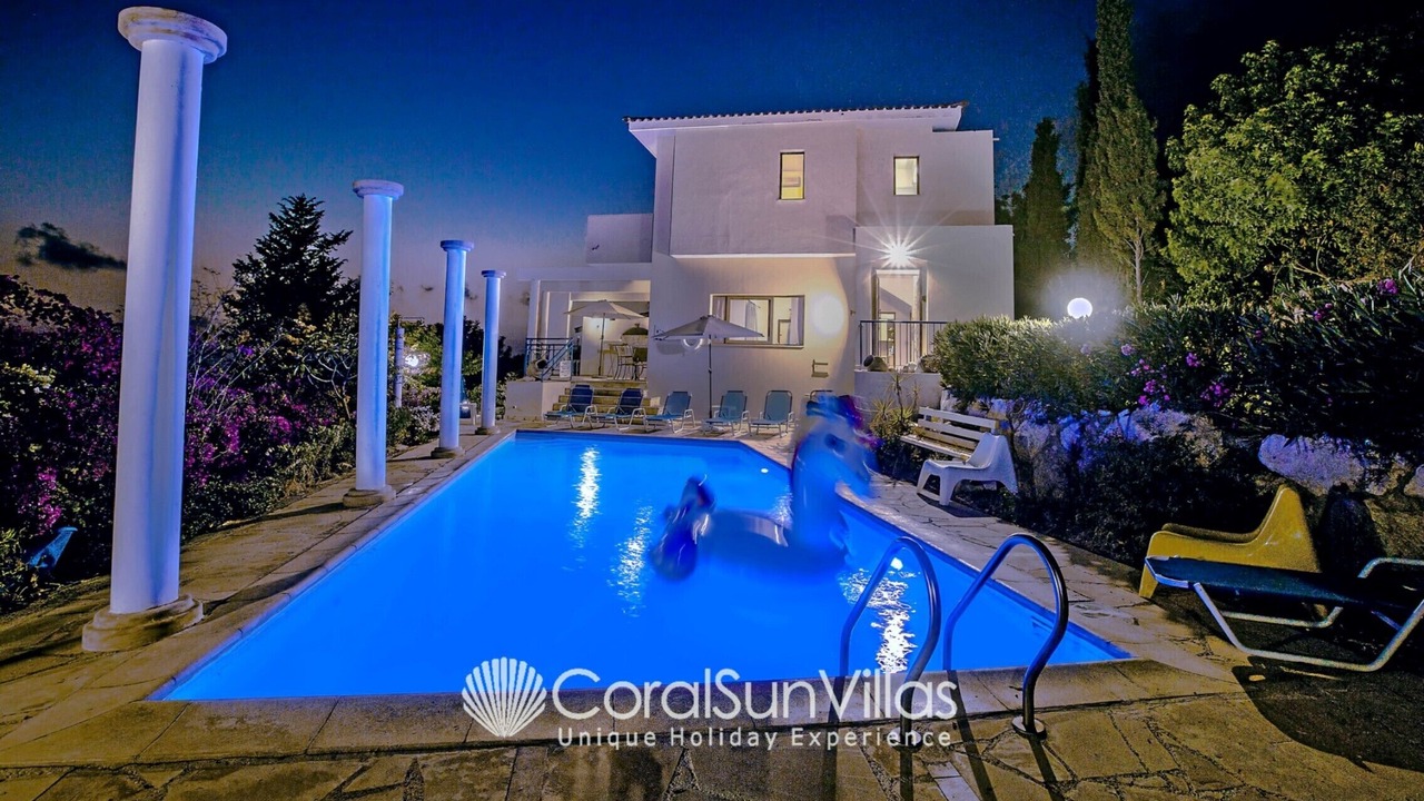 Photo of Outdoor in Peyia Town