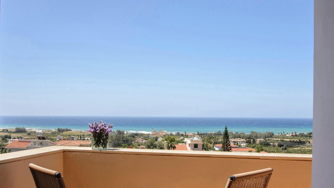 Photo of Outdoor in Pegeia