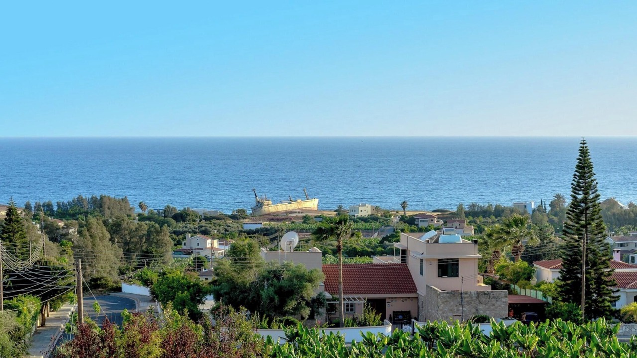 Photo of Outdoor in Pegeia