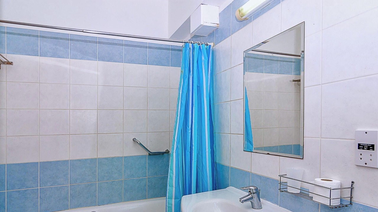 Photo of Bathroom in Pegeia