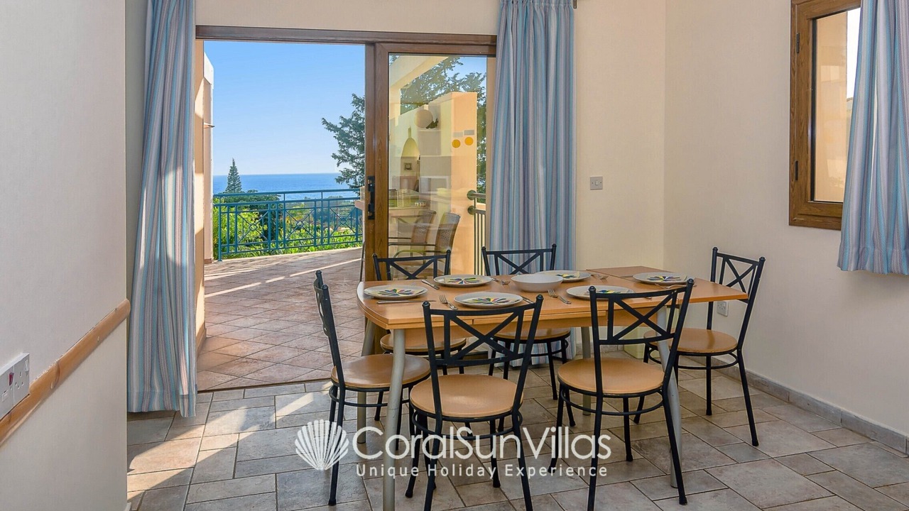 Photo of Outdoor in Peyia Town