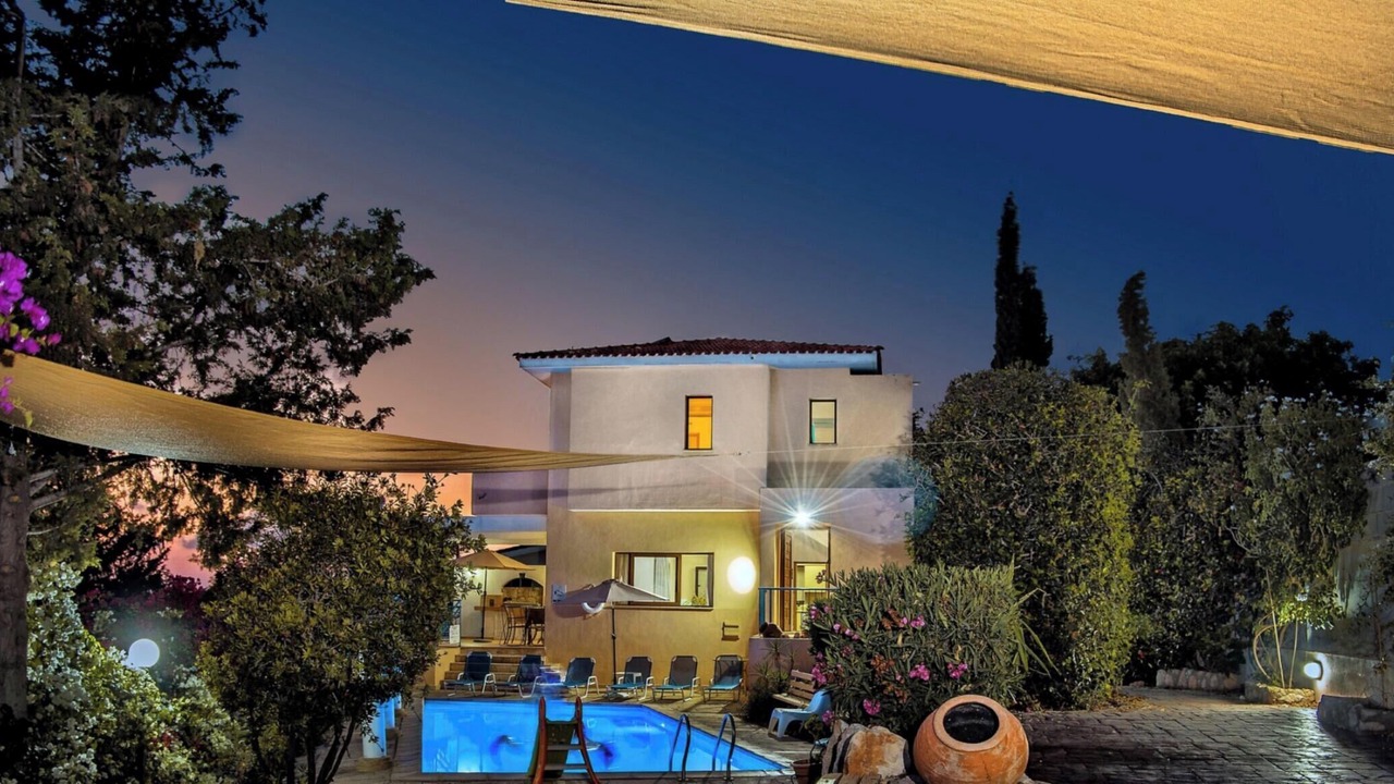 Photo of Outdoor in Pegeia