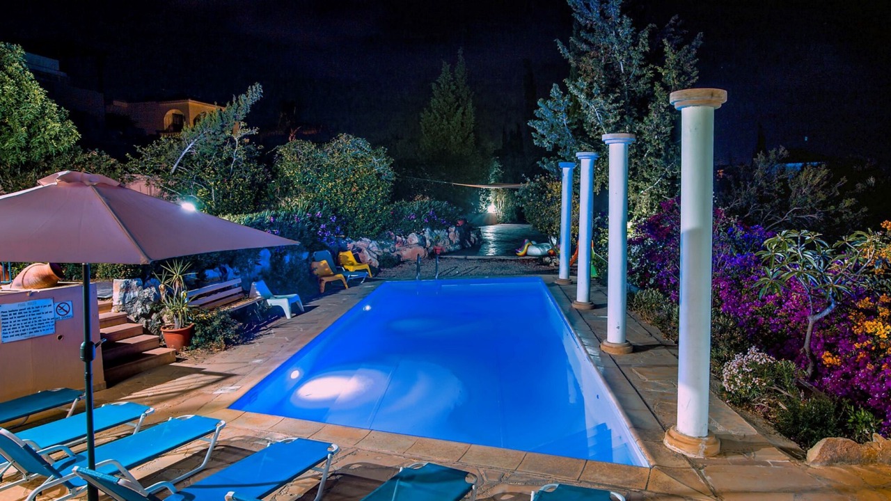 Photo of Outdoor in Peyia Town