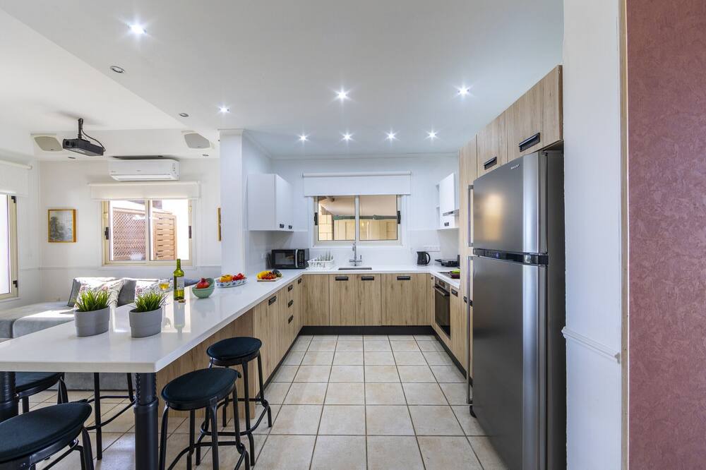 Photo of Kitchen in Meneou