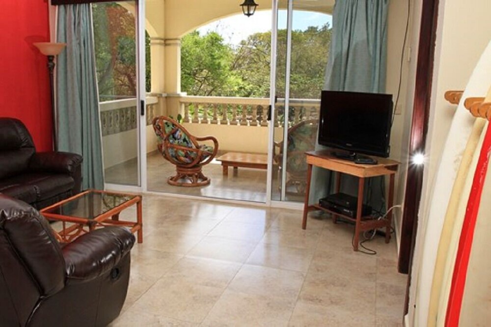 Photo of Livingroom in Playa Colorado