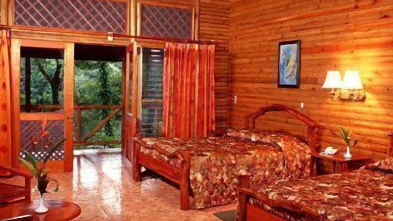 Photo of Bedroom in Greytown