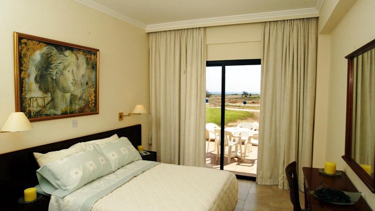 Photo of Bedroom in Pegeia