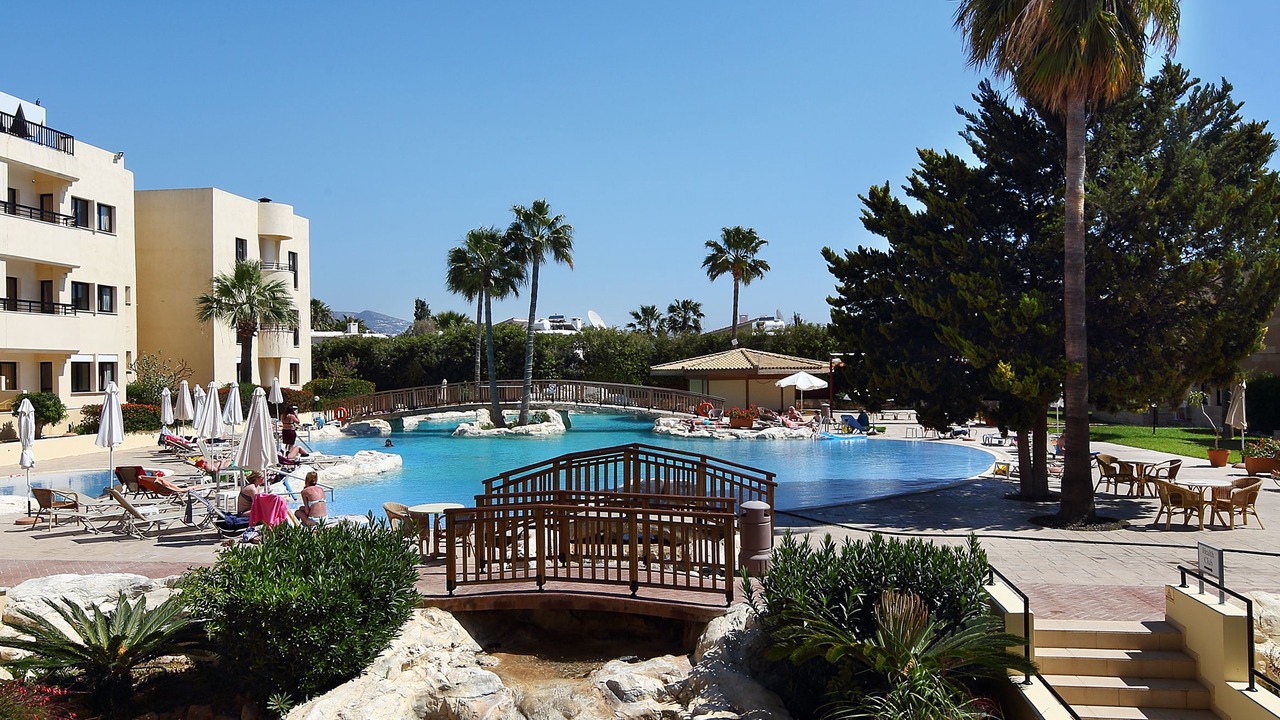 Photo of Outdoor in Pegeia