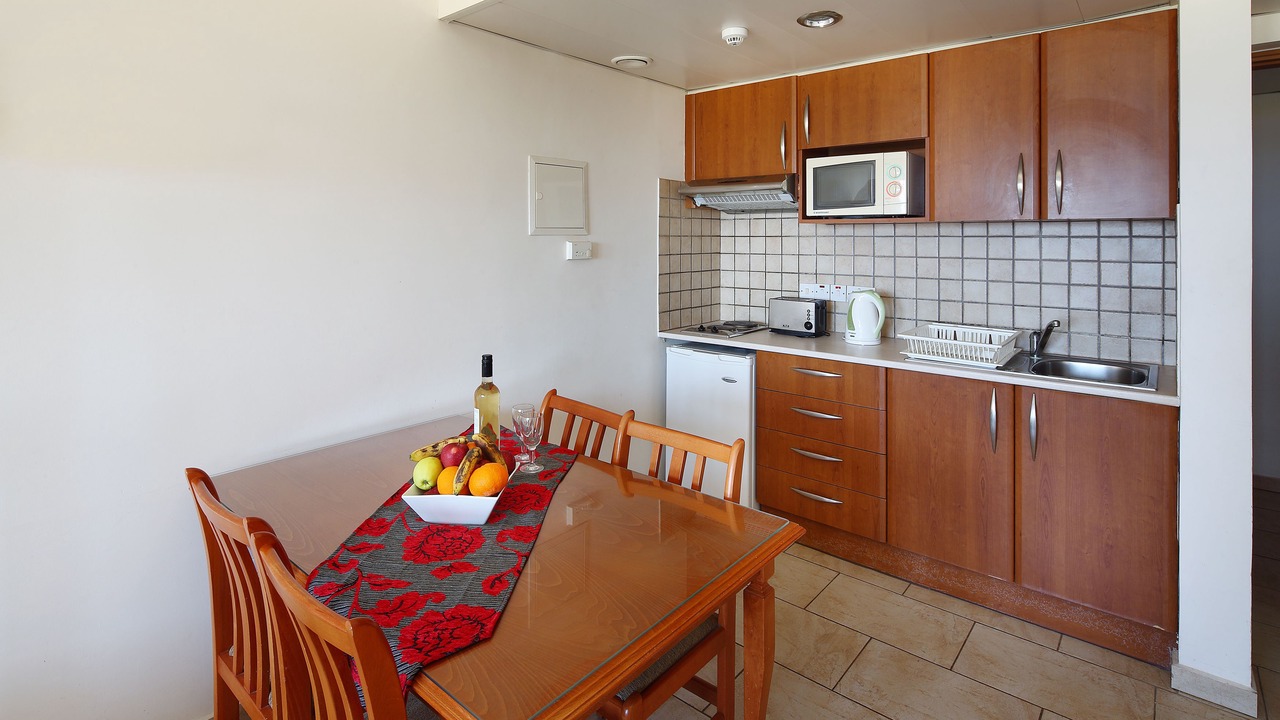 Photo of Kitchen in Pegeia