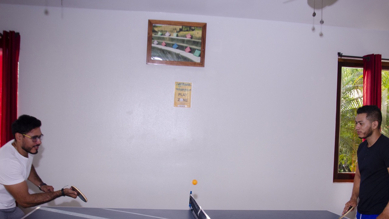 Photo of Bedroom in San Juan del Sur