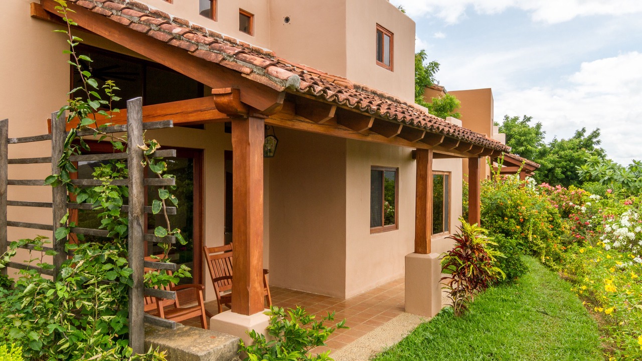 Photo of Patio Balcony in San Juan del Sur
