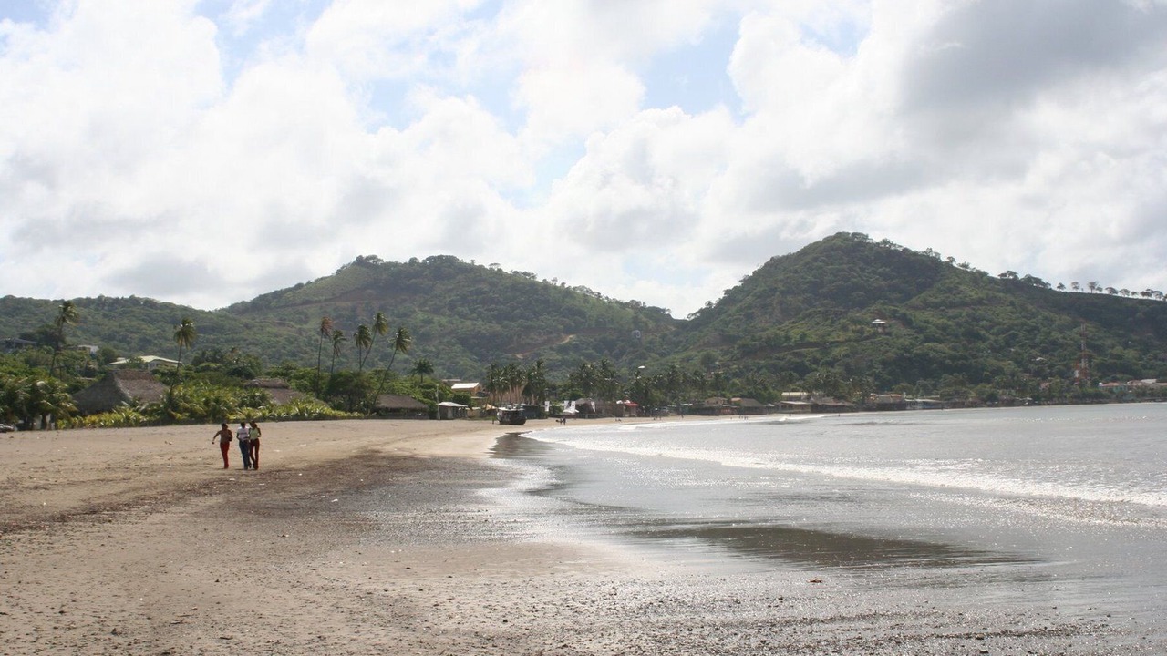 Photo of Outdoor in San Juan del Sur