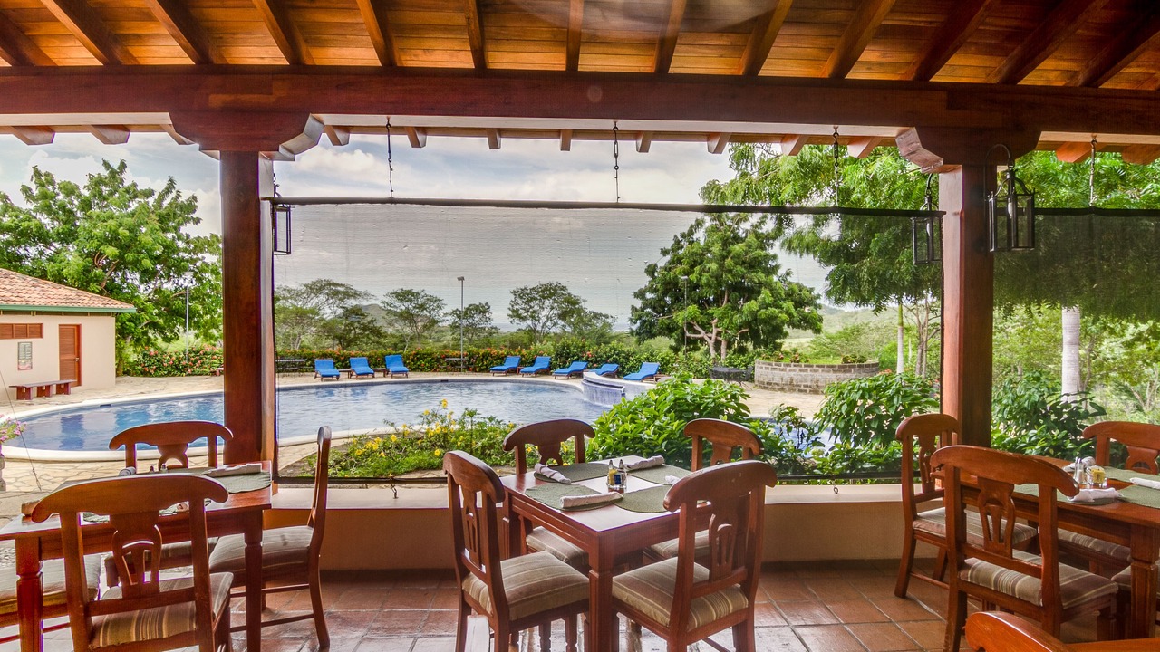 Photo of Outdoor in San Juan del Sur